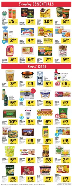 Preview of Safeway weekly ads valid from 03.12.2025 | Page: 5