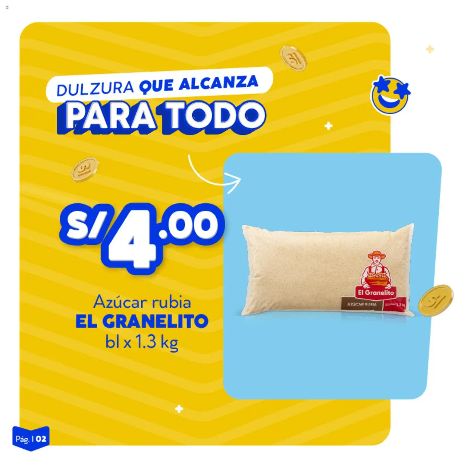 Catálogo Mass válido desde 03.04.2026 | Página: 2