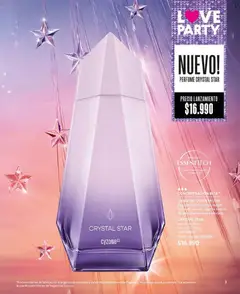 Catálogo CyZone Campaña 3 válido desde el 01.02.2026 | Página: 3