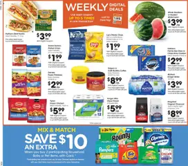 Baker's Weekly Ad - valid from 27.08.2025 | Page: 2