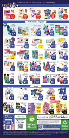 Barbosa Supermercados - Ofertas da semana - Pré-Visualização do folheto da loja Barbosa Supermercados, válido de 15.10.2025 | Página: 4