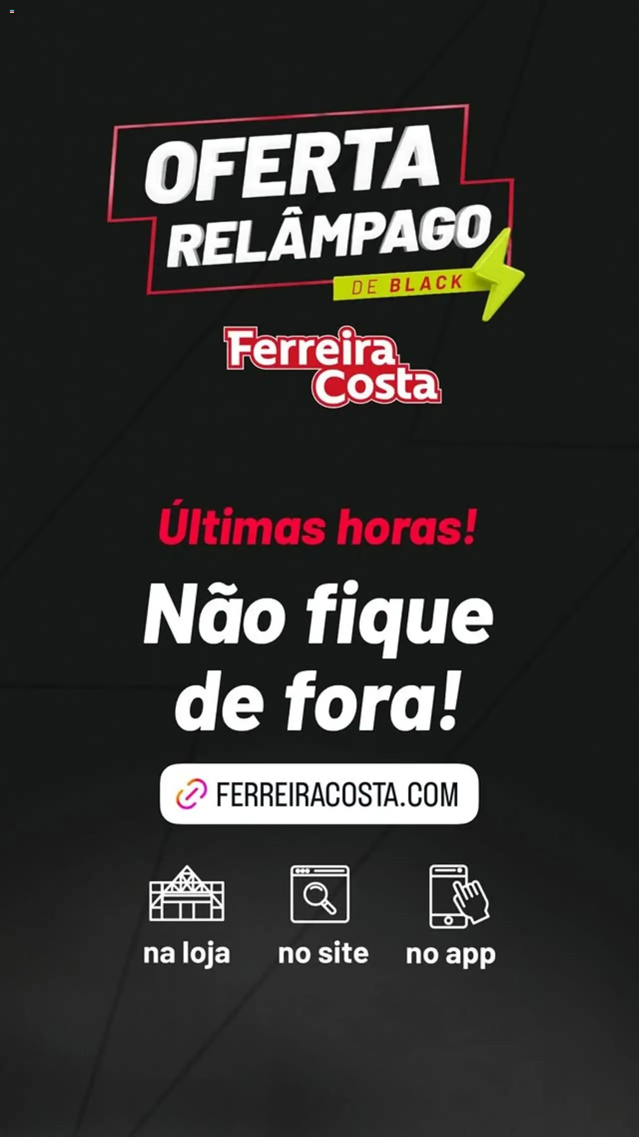 Ferreira Costa Folheto - válido de 18.10.2025 | Página: 8