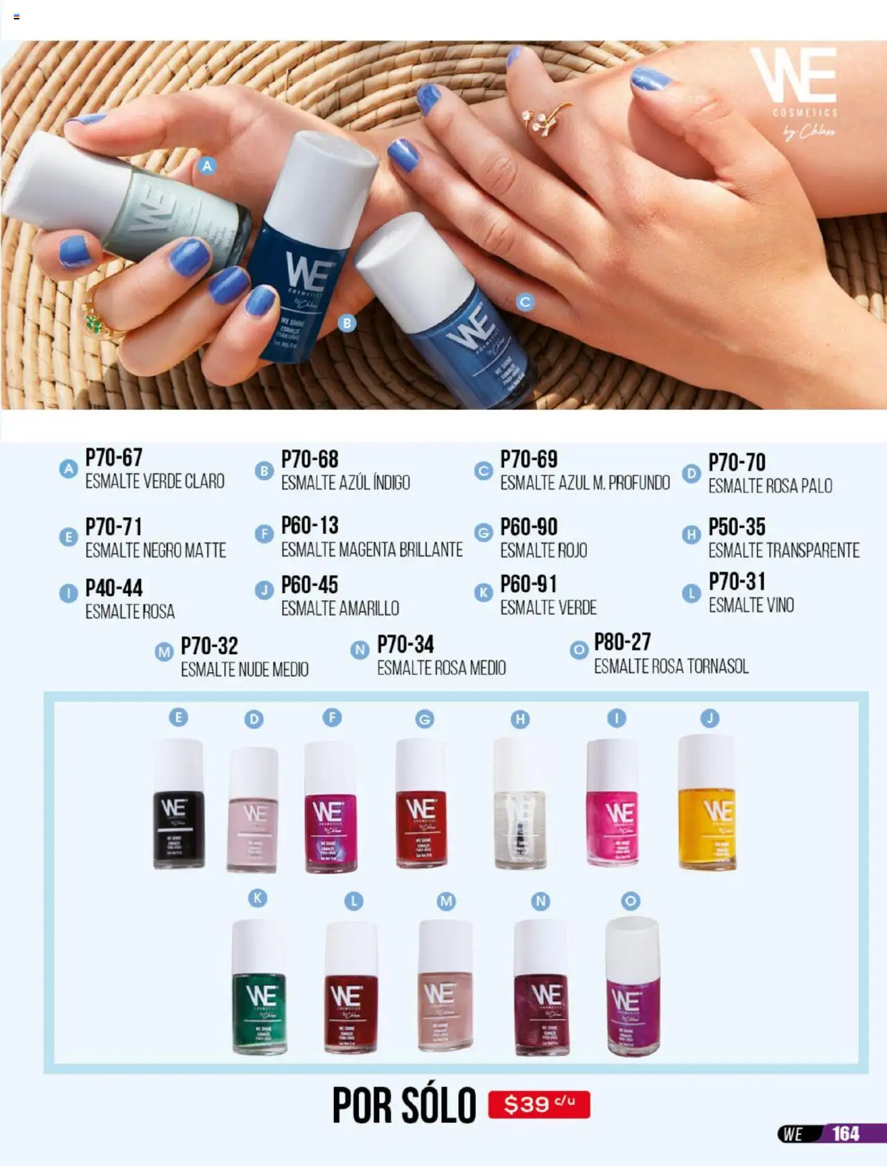 Nuevas ofertas de Cklass válidas en toda la República Mexicana desde el 23.06.2025. ¡Encuentra las mejores ofertas en Cklass catálogo Rebajas Sobre Calzado! | Página: 550 | Productos: Vino