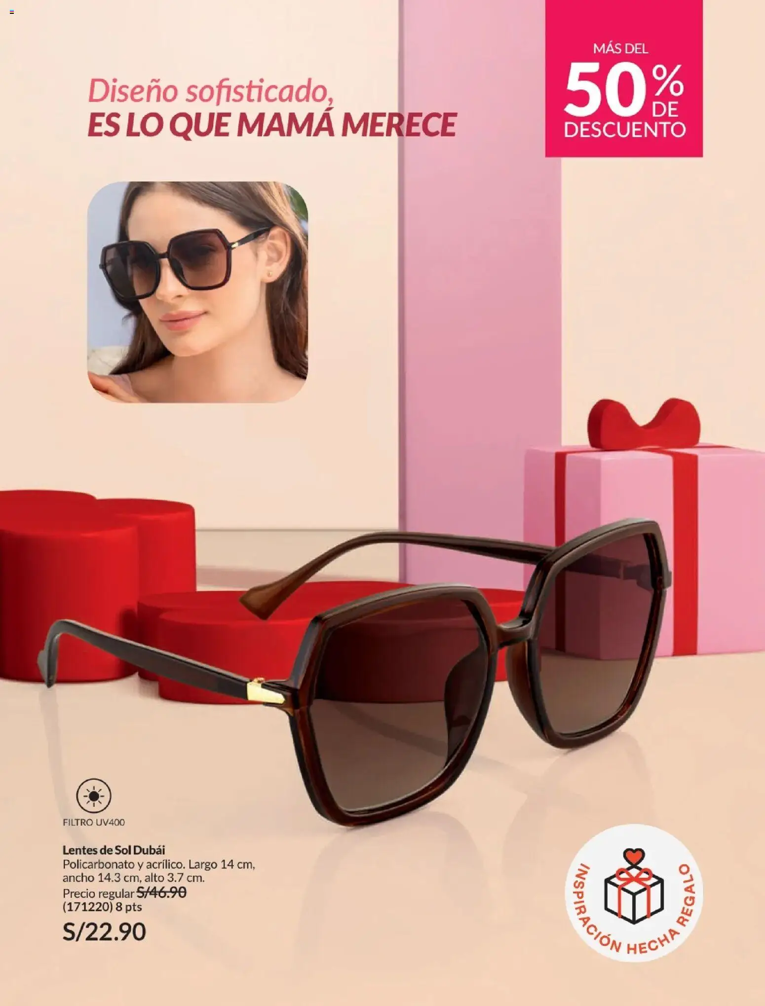 Catálogo Avon válido desde 01.04.2026 | Página: 38