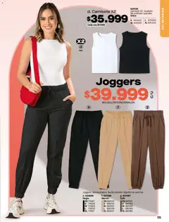 Carmel - Carmel C06 2026 -  Vista previa de la revista de la tienda Carmel valido desde el 01.06.2026 | Página: 135 | Productos: Algodón, Camiseta, Café