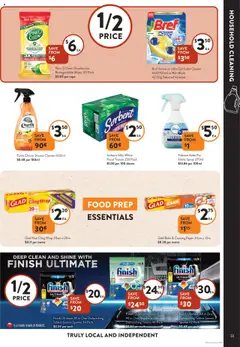 Foodworks catalogue - valid from 13.08.2025 | Page: 33