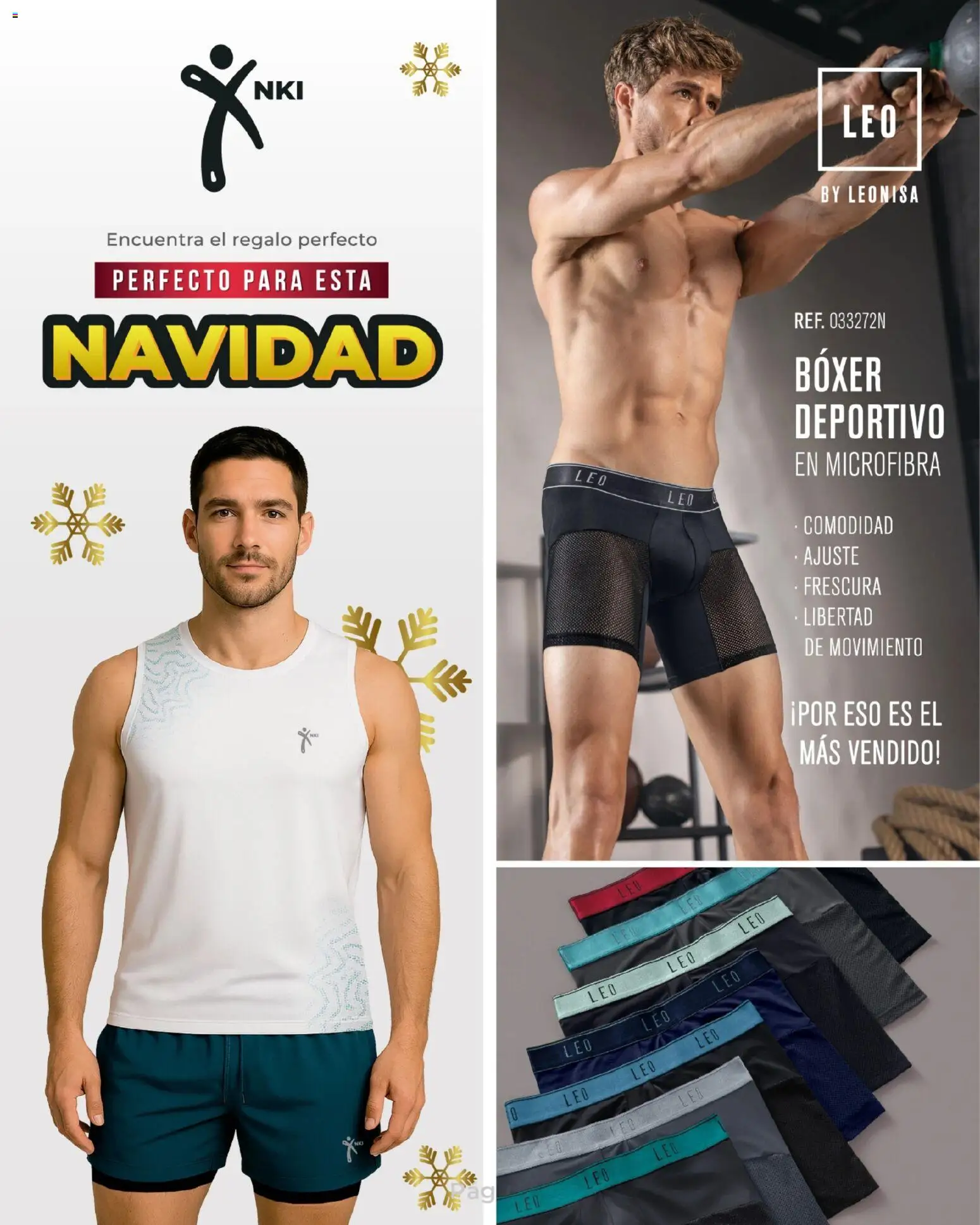 Olímpica revista - valida desde el 01.12.2025 | Página: 53