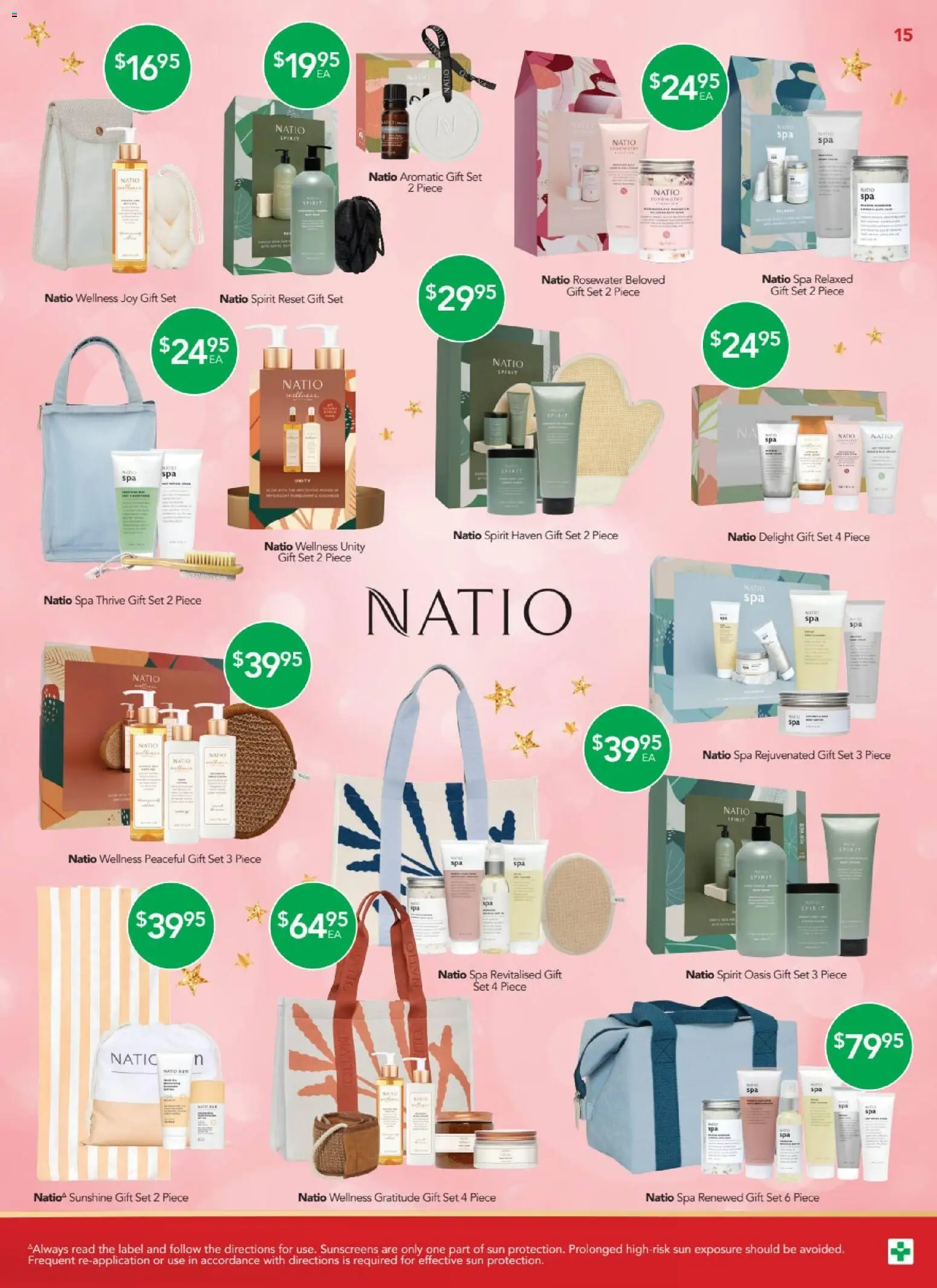 Terry White catalogue - valid from 09.12.2025 | Page: 15