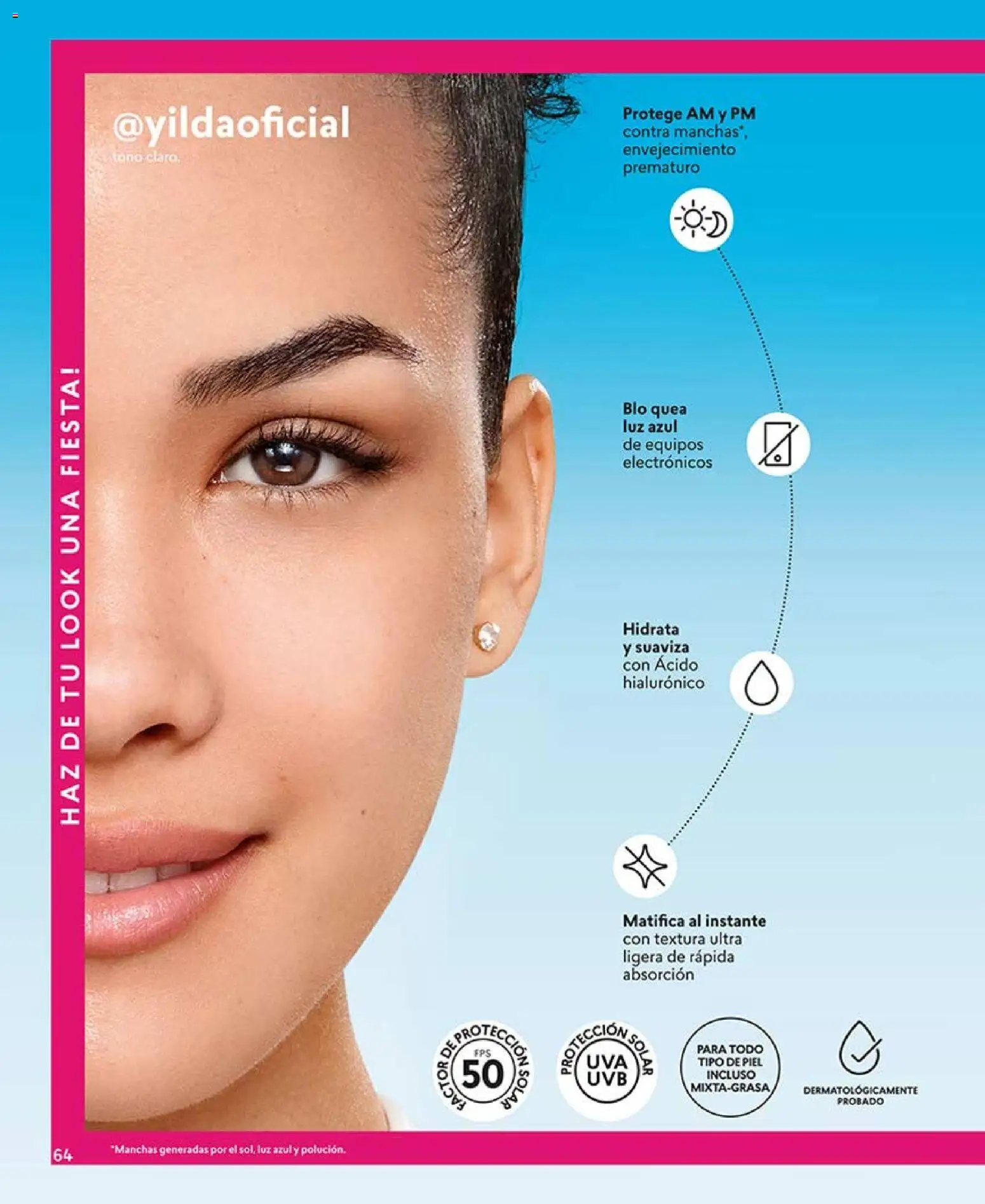 Catálogo CyZone válido desde 31.01.2026 | Página: 64