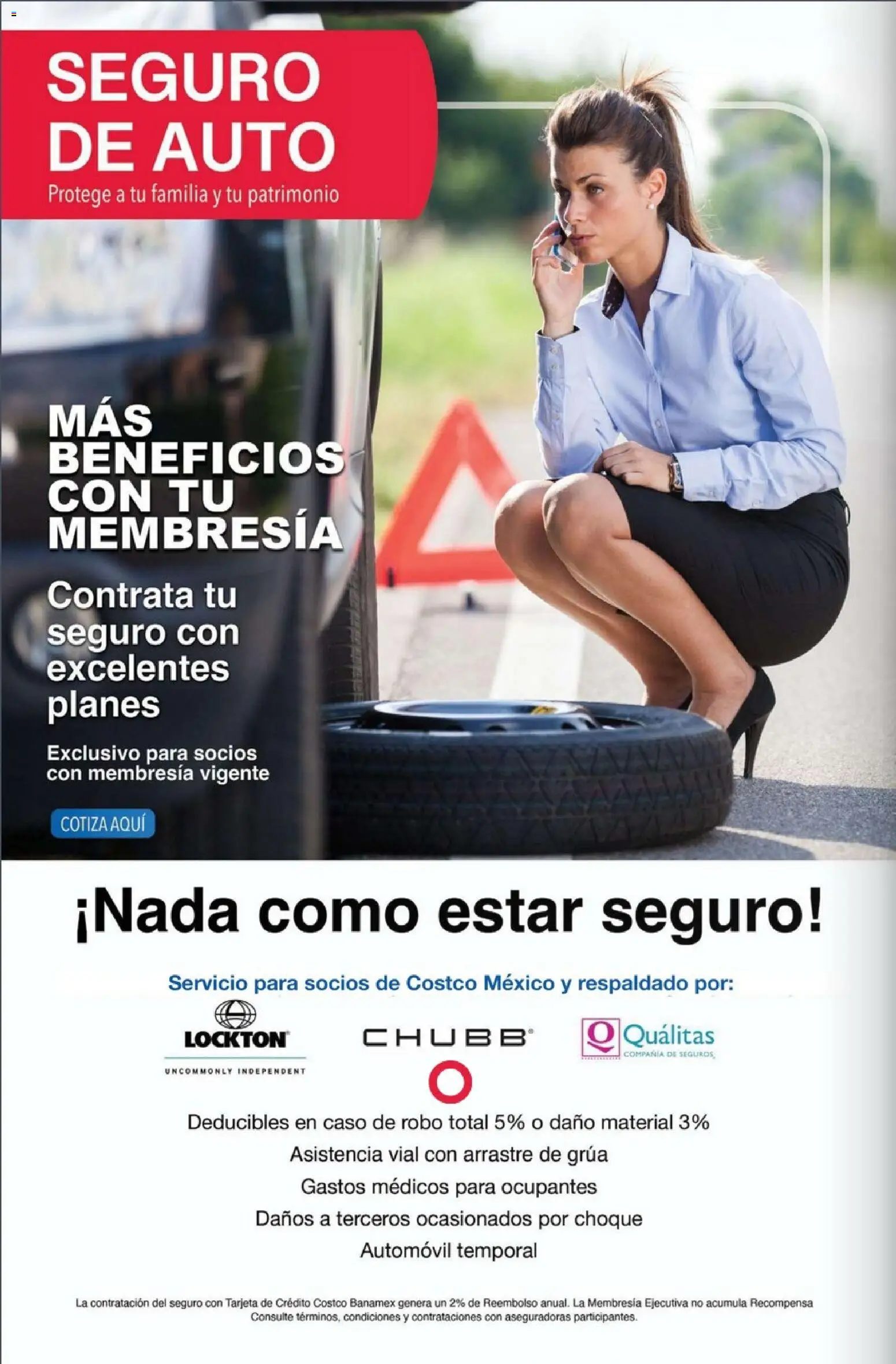 Nuevas ofertas de Costco válidas en toda la República Mexicana desde el 01.12.2025. ¡Encuentra las mejores ofertas en Costco Revista Diciembre! | Página: 148
