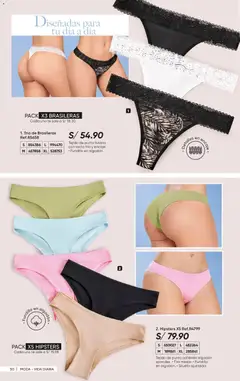 Vista previa de folleto Azzorti - Campaña 5 de la Azzorti válido desde 16.02.2026 | Página: 53