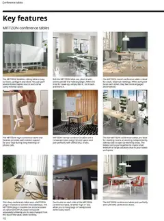 Preview of IKEA weekly ads valid from 01.03.2025 | Page: 112