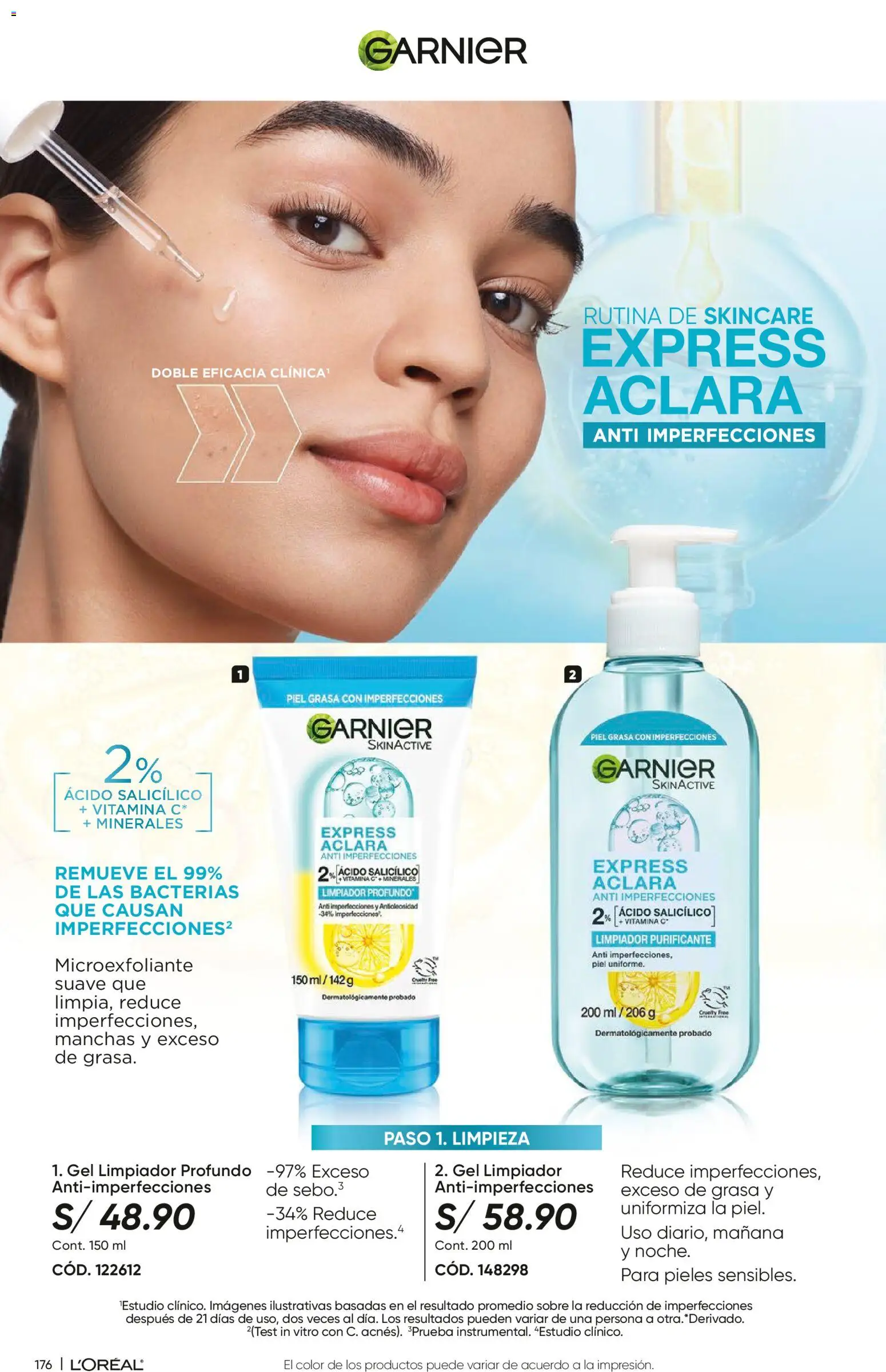 Catálogo Azzorti válido desde 14.04.2026 | Página: 180