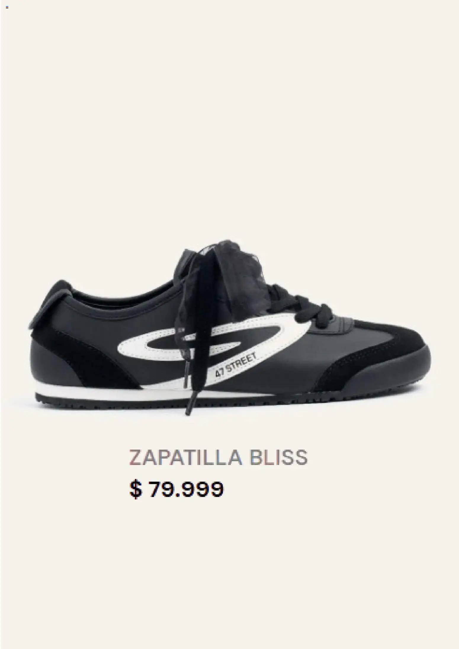 47 Street catálogo │ válido desde el 03.12.2025 | Página: 3