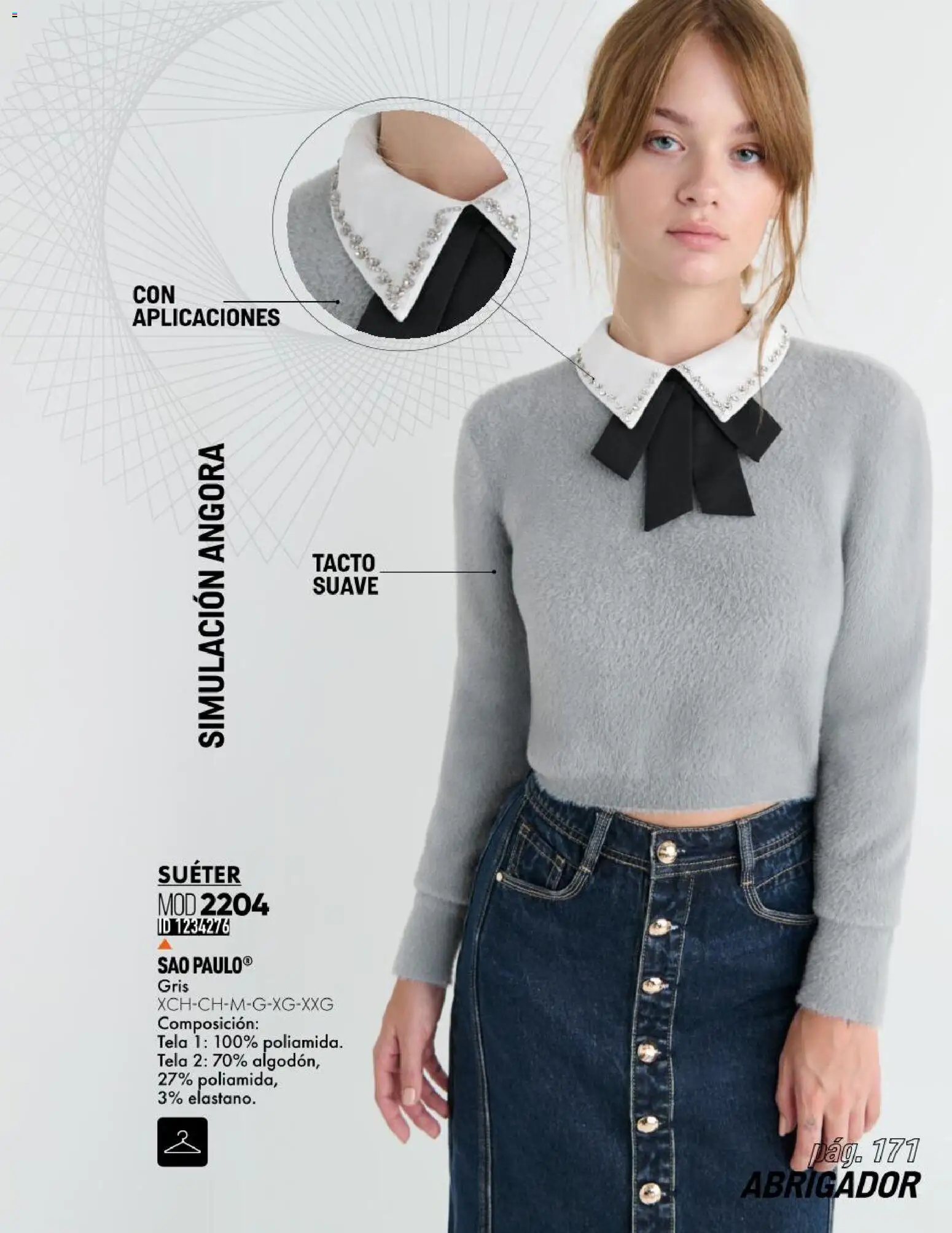 Nuevas ofertas de Price Shoes válidas en toda la República Mexicana desde el 03.11.2025. ¡Encuentra las mejores ofertas en Price Shoes catálogo Abrigador! | Página: 171 | Productos: Suéter