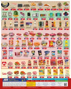 Supermercados Rondon - Ofertas do semana - Pré-Visualização do folheto da loja Supermercados Rondon, válido de 23.01.2026 | Página: 2