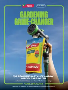 Preview of Bunnings Catalogue - valid from 01.04.2026 | Page: 9