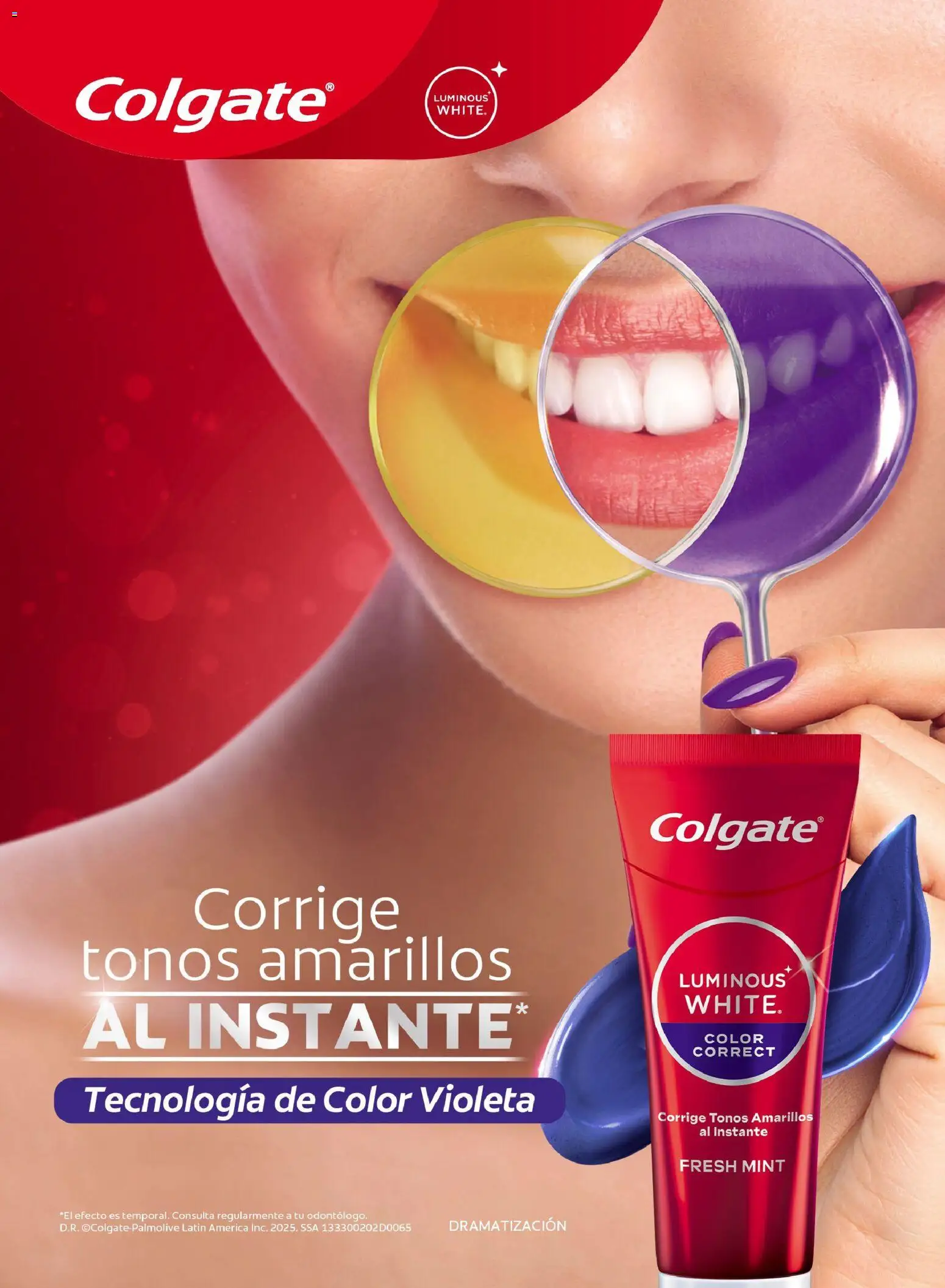 Nuevas ofertas de Chedraui válidas en toda la República Mexicana desde el 24.10.2025. ¡Encuentra las mejores ofertas en Chedraui folleto Vive Bella! | Página: 90