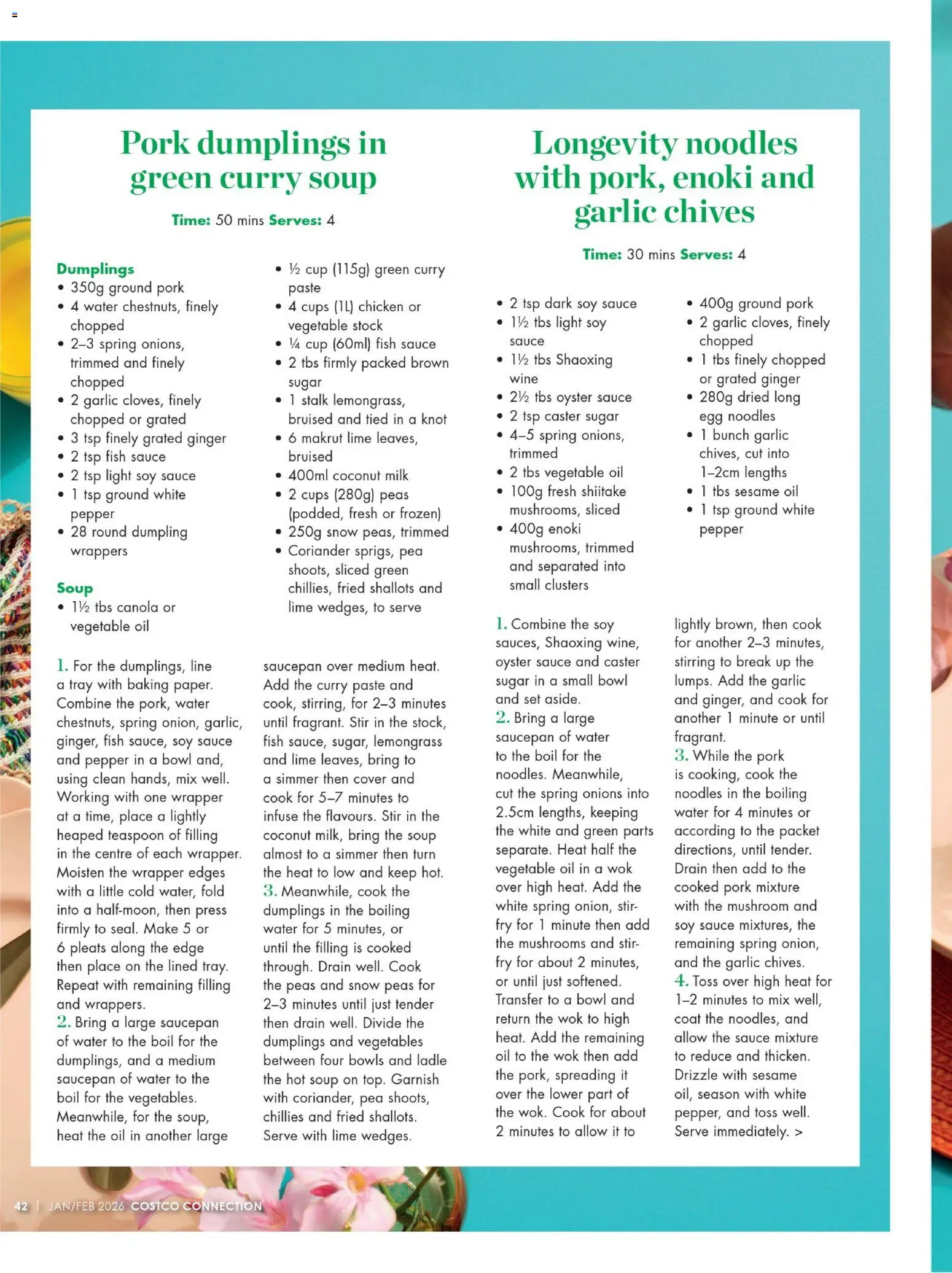 Costco catalogue - valid from 01.01.2026 | Page: 82 | Products: Curry, Fish, Sugar, Pea