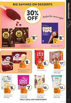 Foodworks catalogue - valid from 16.07.2025 | Page: 23