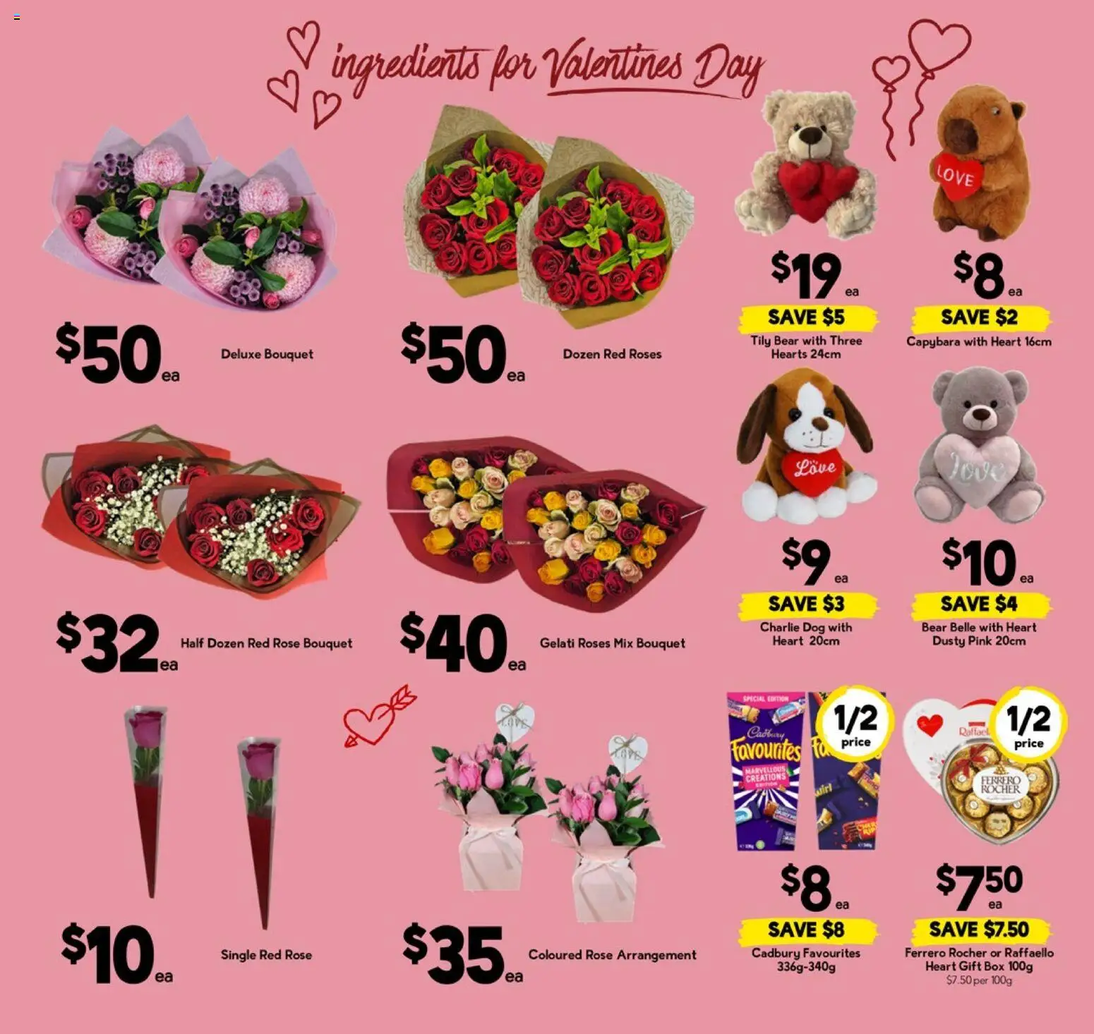 Drakes catalogue - valid from 11.02.2026 | Page: 5