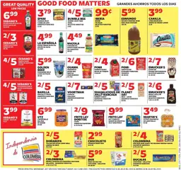 Sedano's Weekly Ad - valid from 16.07.2025 | Page: 6
