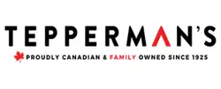 Tepperman's logo in category Home & Garden