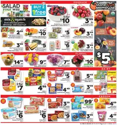 Weis Weekly Ad - valid from 17.07.2025 | Page: 3