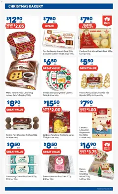 Preview of Foodland  Catalogue  - valid from 12.11.2025 | Page: 10
