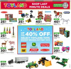 Preview of Mills Fleet Farm weekly ads valid from 18.12.2025 | Page: 9