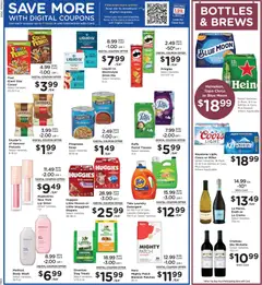 Preview of Fred Meyer weekly ads valid from 11.03.2026 | Page: 7
