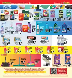RedEconomia ofertas - Pré-Visualização do folheto da loja RedEconomia, válido de 01.04.2026 | Página: 21