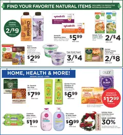 Preview of Ralphs weekly ads valid from 12.11.2025 | Page: 10
