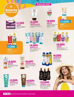 Maicao ofertas  válido desde el 01.12.2025 | Página: 4 | Productos: Bálsamo, Chocolate, Labial, Crema