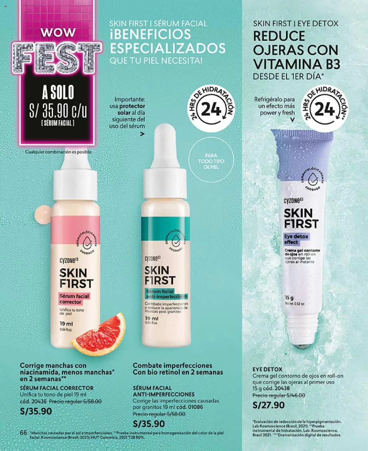 Catálogo CyZone válido desde 31.01.2026 | Página: 66