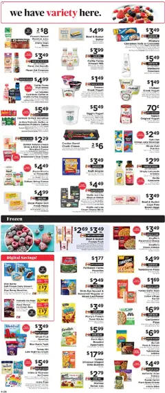 ShopRite Weekly Ad 2 - valid from 13.07.2025 | Page: 5