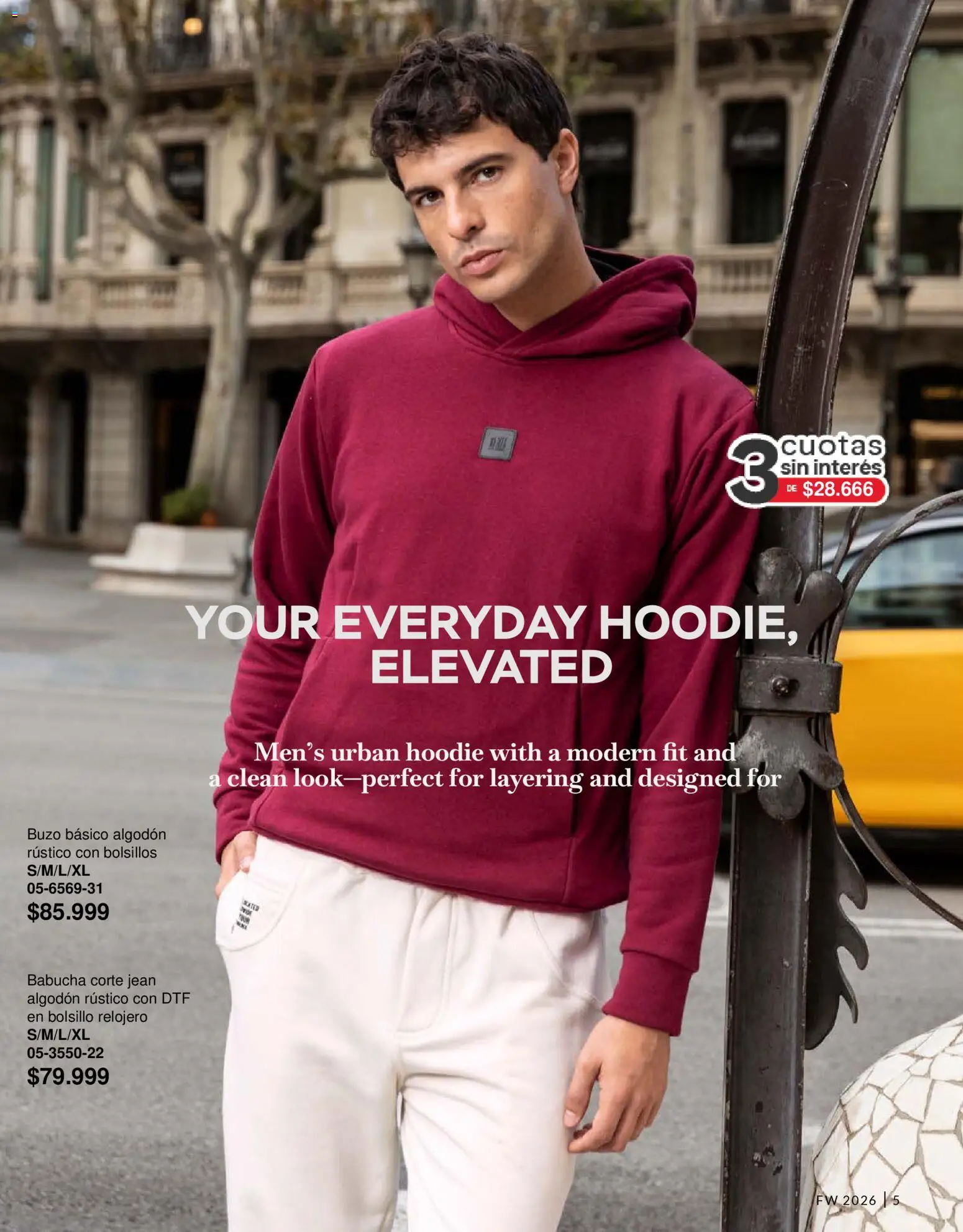 Vitnik - Hombre │ válido desde el 01.04.2026 | Página: 5