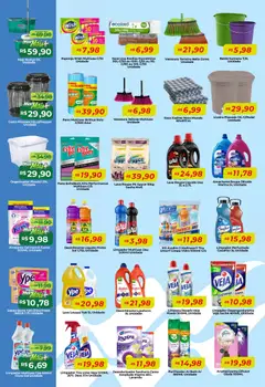 Mart Minas ofertas - Pré-Visualização do folheto da loja Mart Minas, válido de 26.03.2026 | Página: 7