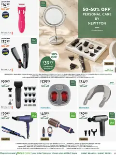 Harris Scarfe catalogue - valid from 21.08.2025 | Page: 27