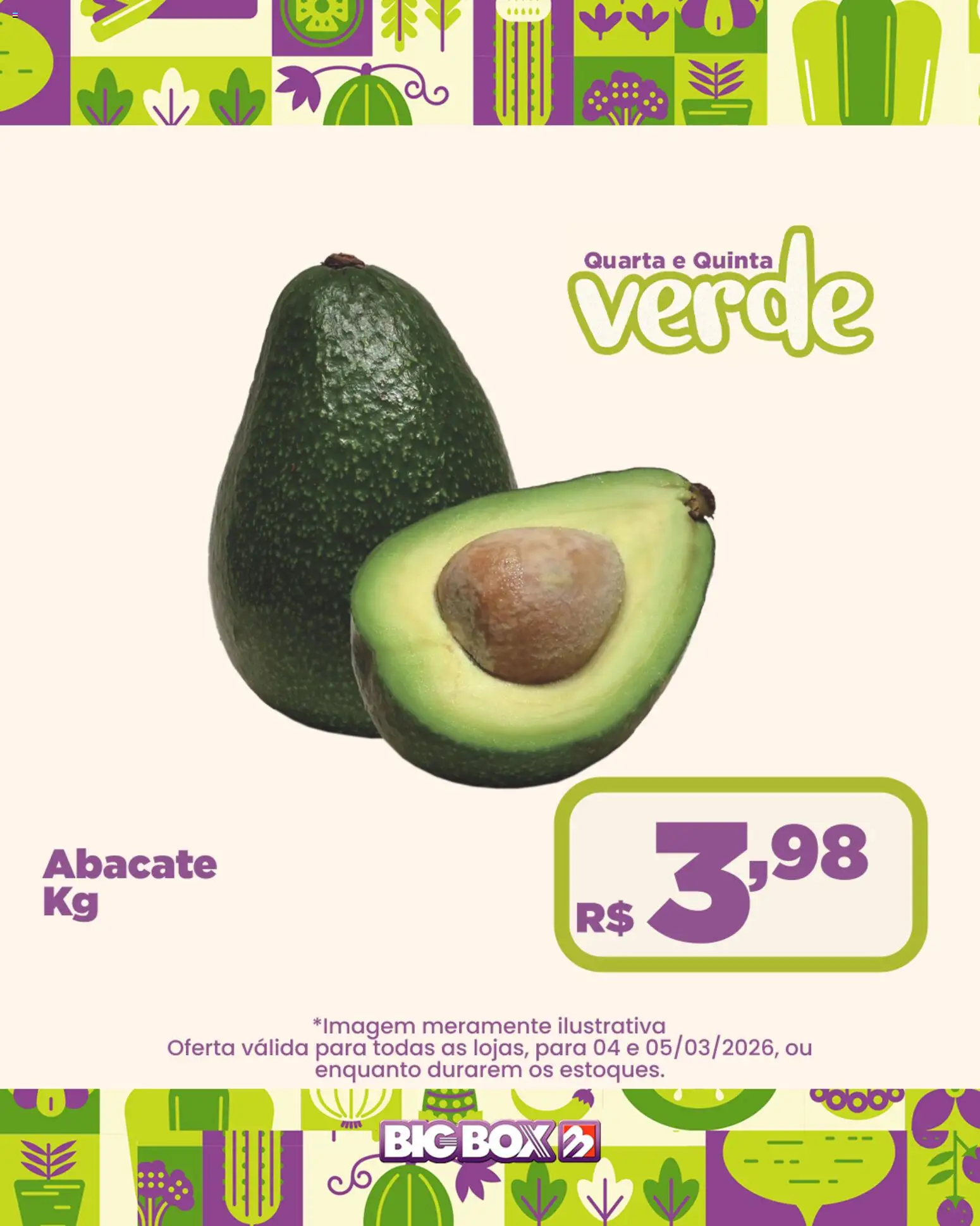 Big Box Folheto - válido de 04.03.2026 | Página: 7