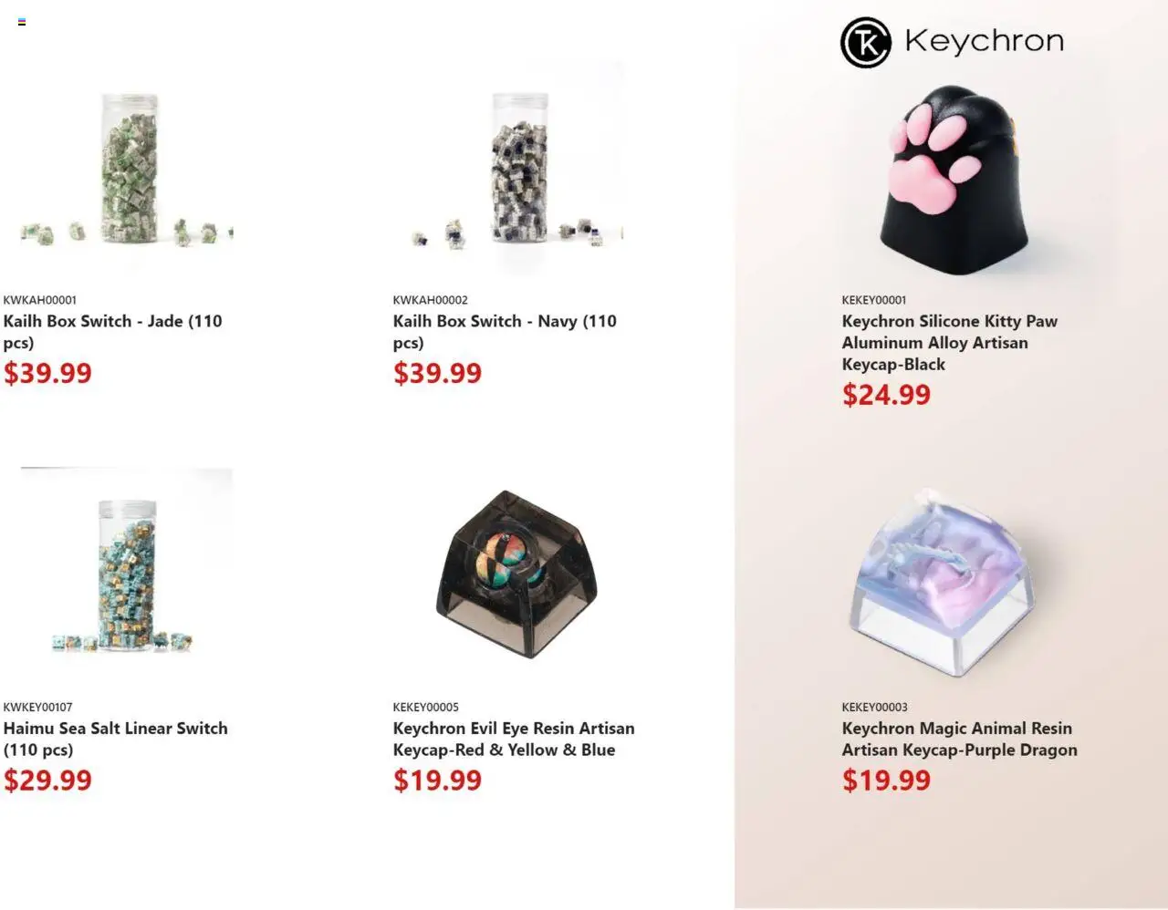 Canada Computers flyer valid from 10.10.2025 | Page: 12 | Products: Box