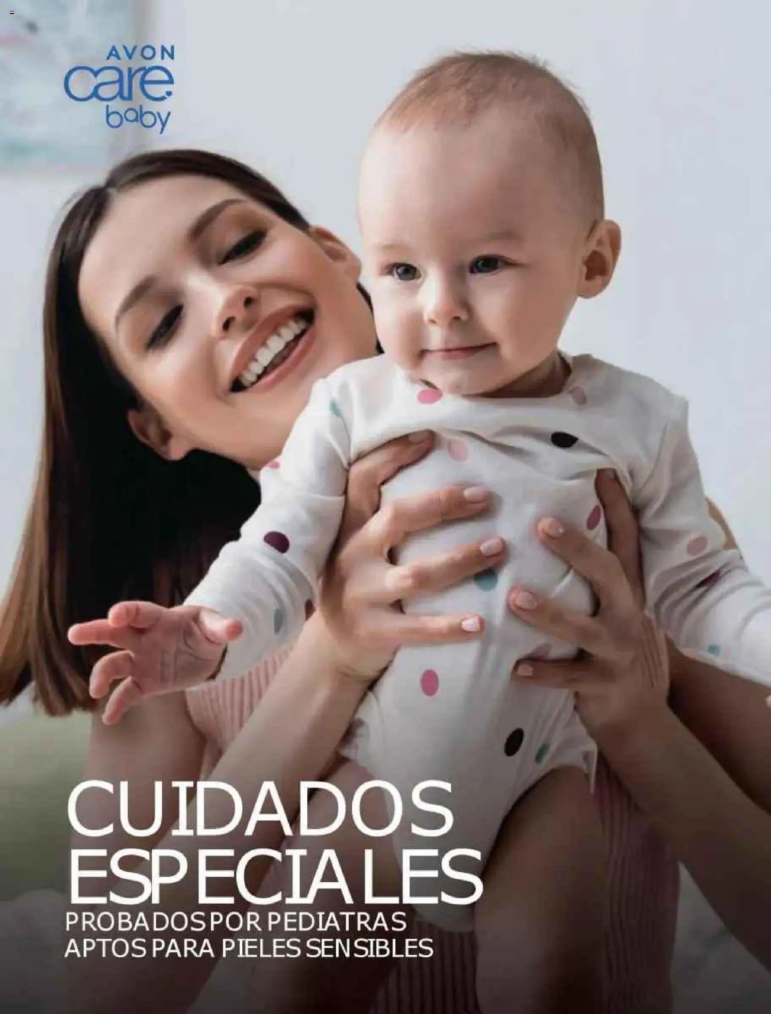 Catálogo Avon válido desde 12.10.2025 | Página: 143