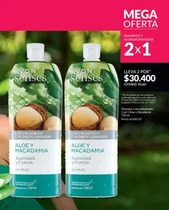 Avon catálogo - Campaña C16/2025 -  Vista previa de la revista de la tienda Avon valido desde el 17.11.2025 | Página: 149