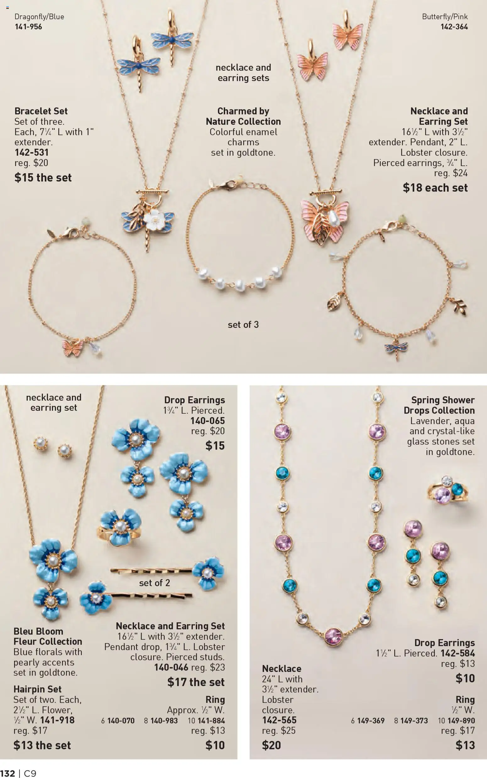 The new Avon flyer is now online. See all April offers on your mobile and save! | United States