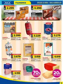Carrefour Maxi catálogo │ válido desde el 08.09.2025 | Página: 12