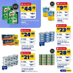 Vista previa de folleto Catálogo Makro  de la Makro válido desde 15.01.2026 | Página: 9