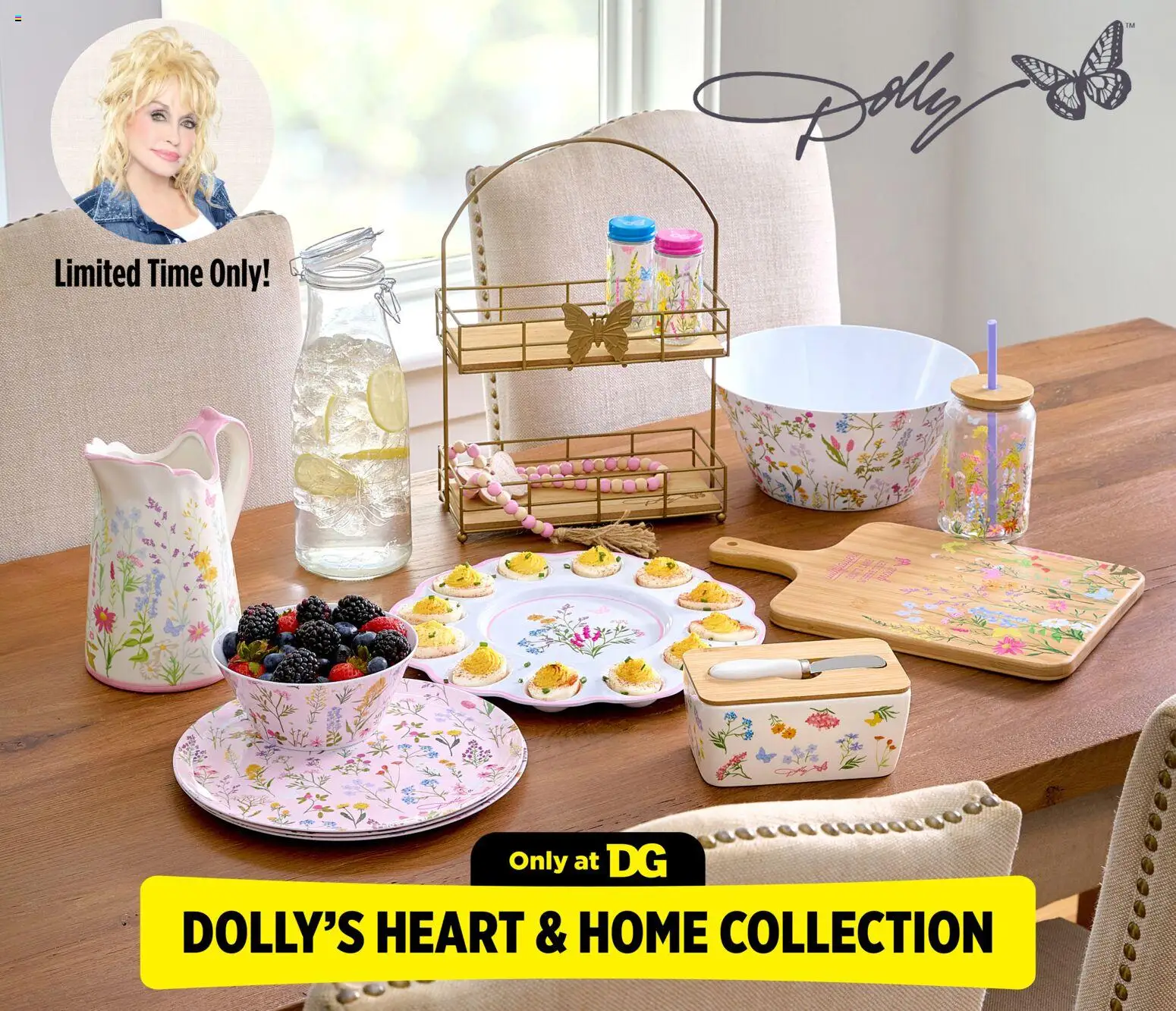 Dollar General Weekly Ad - valid from 05.04.2026 | Page: 13