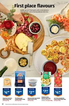 Preview of Catalogue Aldi - valid from 05.11.2025 | Page: 22