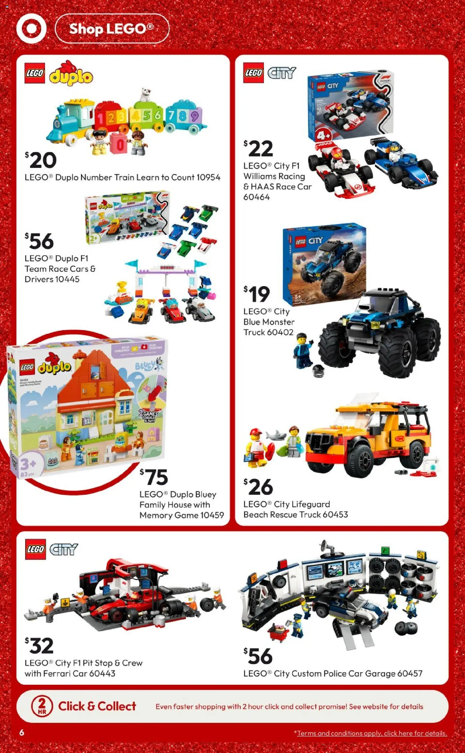 Target catalogue - valid from 11.12.2025 | Page: 6 | Products: Game