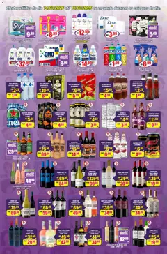Violeta Supermercados - Ofertas da semana - Pré-Visualização do folheto da loja Violeta Supermercados, válido de 14.03.2026 | Página: 3
